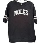 Alternative Apparel FSU Florida State University Seminoles  Sweatshirt, Large Photo 0