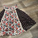 Entro  large boho blouse Photo 1