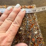 Saks 5th Avenue saks fifth avenue Folio Suit jacket Skirt Set tweed Size 8 (blazer 10) Wool USA Photo 7