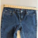 Banana Republic  Jeans Women 31" Petite Straight Stretch Limited Edition Travel Photo 6