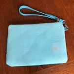 Chico's Margarita Turquoise Beaded Wristlet Photo 2