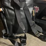 Black Owl Backpack Photo 1