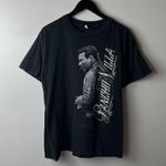 Pancho Villa T Shirt Medium M Black Mexico Mexican Graphic Tee Photo 9