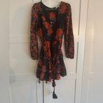 Roller Rabbit  Verdun Nori Silk-blend Dress size xs Photo 1