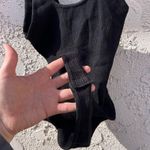 Miss Lola Miss Chico SM Tank spaghetti strap rubbed body suit Photo 4