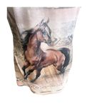 Rhinestone Horse T Photo 6