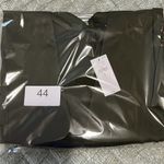 Banana Republic Olive Green Women's Top Photo 6