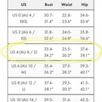 Beginning Boutique  Whitsundays Crochet Knit Mini Dress Pink Yellow White 4 NEW Photo 6