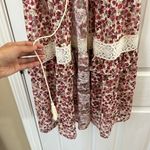 Ember knit jacket Size M Photo 5