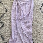 Revolve OW Collection x  Iris Skirt in Purple Photo 1