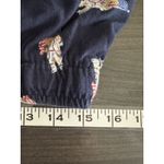 Ralph Lauren Polo  Bear USA‎ Flag Lounge Shorts AOP All Over Print Men's Medium Photo 5