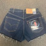 Levi's Vintage 550 Levi shorts Photo 0