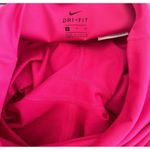 Nike  Dri-fit Hot Pink Athletic Leggings Size Small Photo 10