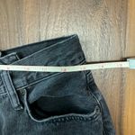 AGOLDE Criss Cross Straight Jeans in 'Shambles' Size 25 Photo 10