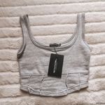 Pretty Little Thing Tank Top Photo 0