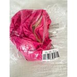 J.Crew | NWT | Ruched ruffle one-piece swimsuit in Radiant Fuchsia | Sz 2 Photo 10