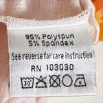 NEW Mary Kay Celebrating Women Pink and Orange Ombre Top Size XL Photo 6