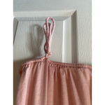 Gap  Boho Coral‎ Top Photo 2