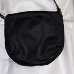 Marc by Marc Jacobs BLACK NYLON CROSSBODY W/ GOLD HARDWARE
POCKETS IN & OUTSIDE Photo 3