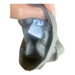 Paris Blues Vintage Y2k Green Low-Rise Short Cargo Utility Shorts Photo 1