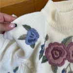 Alfred Dunner Vintage  Sweater Photo 4