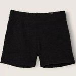 Celebrity Pink Victoria's Secret PINK Marshmallow Knit Sleep Short Photo 0