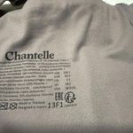 Chantelle  38DDD Mauve Gray Norah Comfort Underwire 13F1 Lace Underwire Bra Photo 5