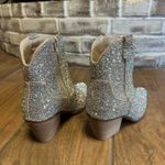 Sincerely Jules Sparkle Boots Size 6.5 Photo 1