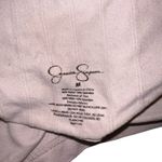 Jessica Simpson  Black & Cream Bandeau Tops – Size M Photo 1