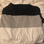 American Eagle cropped zip up sweater  Photo 1