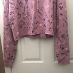 Wild Fable FINAL MARKDOWN  hooded cropped sweatshirt extra Large NWT Photo 2