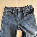 Liverpool Jeans Company Women's Liverpool Mary Girlfriend Jeans Size 2/26 Petite Blue Photo 6