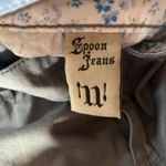 NWT Spoon Jeans Juniors Gray Straight Leg Chino Jeans Sz 11 Photo 4