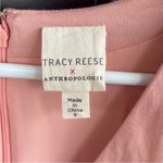 Anthropologie EUC Tracy Reese x  Fit and Flare Malibu Paint Print Dress Size 8 Photo 7