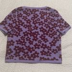 PacSun LA Hearts/ short sleeve cardigan Photo 2