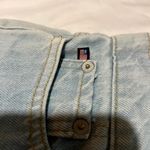 Ralph Lauren Polo Cut Off Denim Shorts Photo 2