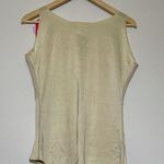 Spanx Women Hide & Sleek Cami Tank Top Compression Shapewear Beige Nude XL Photo 2