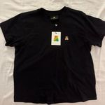 Teddy Fresh - Black Tee Photo 6