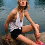 Free People Movement Tank Top Photo 2