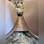 Vanity Fair Radiant by  Bra Sz 42D Beige Underwire Smooth Back New NWT Photo 1