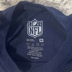 NFL Navy Blue Dallas Cowboys  T-Shirt Photo 2