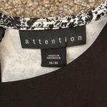 Attention  Women’s Sleeveless Halter Dress Size XS Photo 7