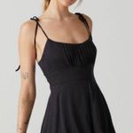 Urban Outfitters Black  Romper Photo 0