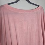 Basic Bae Pink V Photo 6