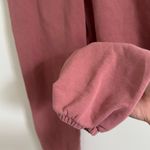 Aerie  Offline Jogger Sweatpants Size XS Pink Mauve Photo 4
