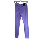 Under Armour NWT  Women's UA Reflect Ankle Leggings 1366976 Purple Photo 7