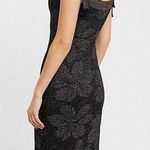 Free People  "Disco Dreams" midi dress Photo 1