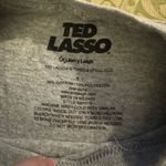 TED LASSO “I Believe in Believe” Team Lasso Gray T Photo 2