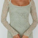 Selfie Leslie Knit Dress Photo 1