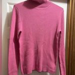 Gap  Large pink turtleneck Photo 0